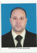 مصطفي محمد علي الدرويش